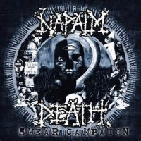NAPALM DEATH - Smear Campaign CD
